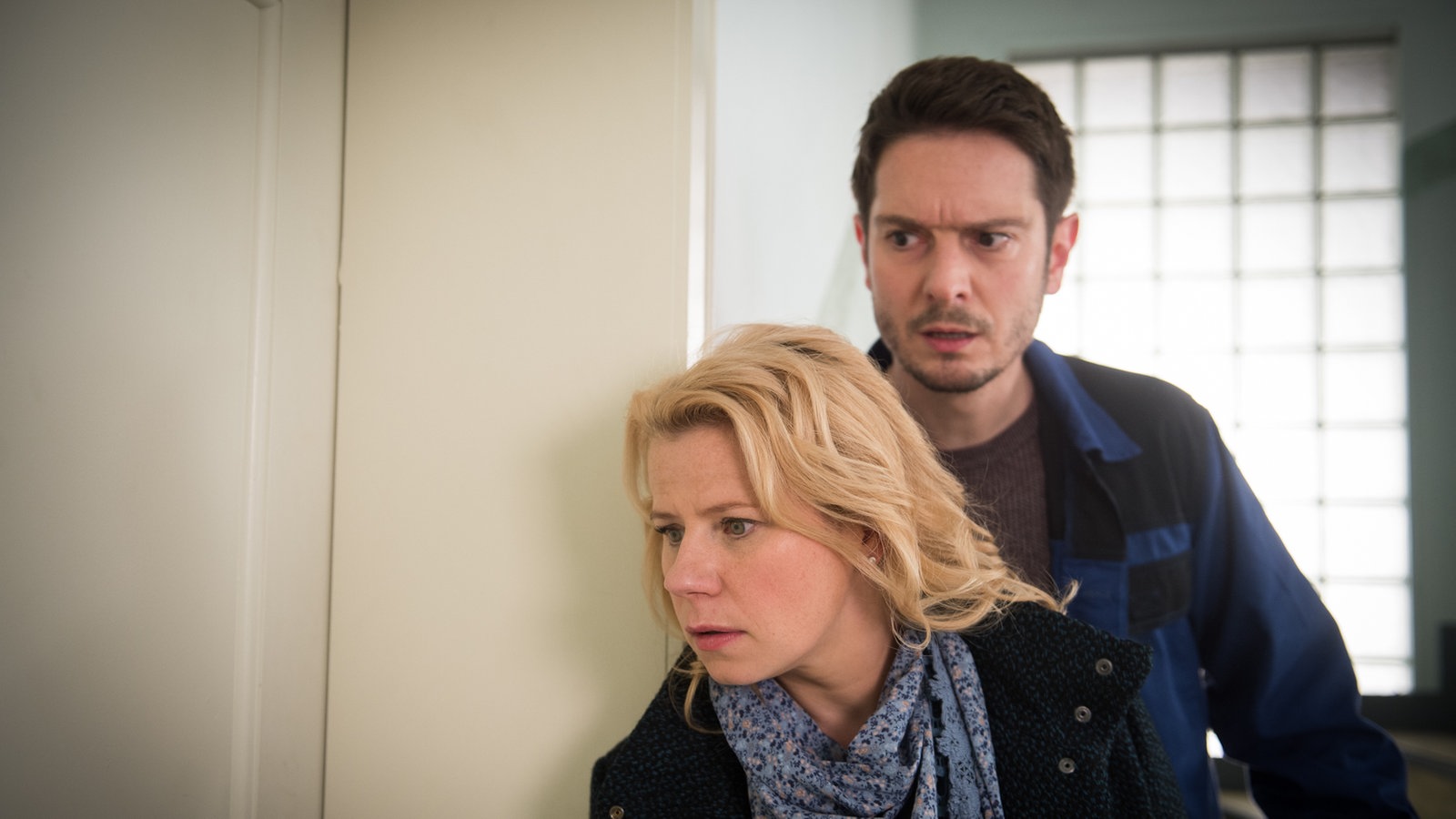 Lindenstraße Folge 1566 Lea will eine Chance