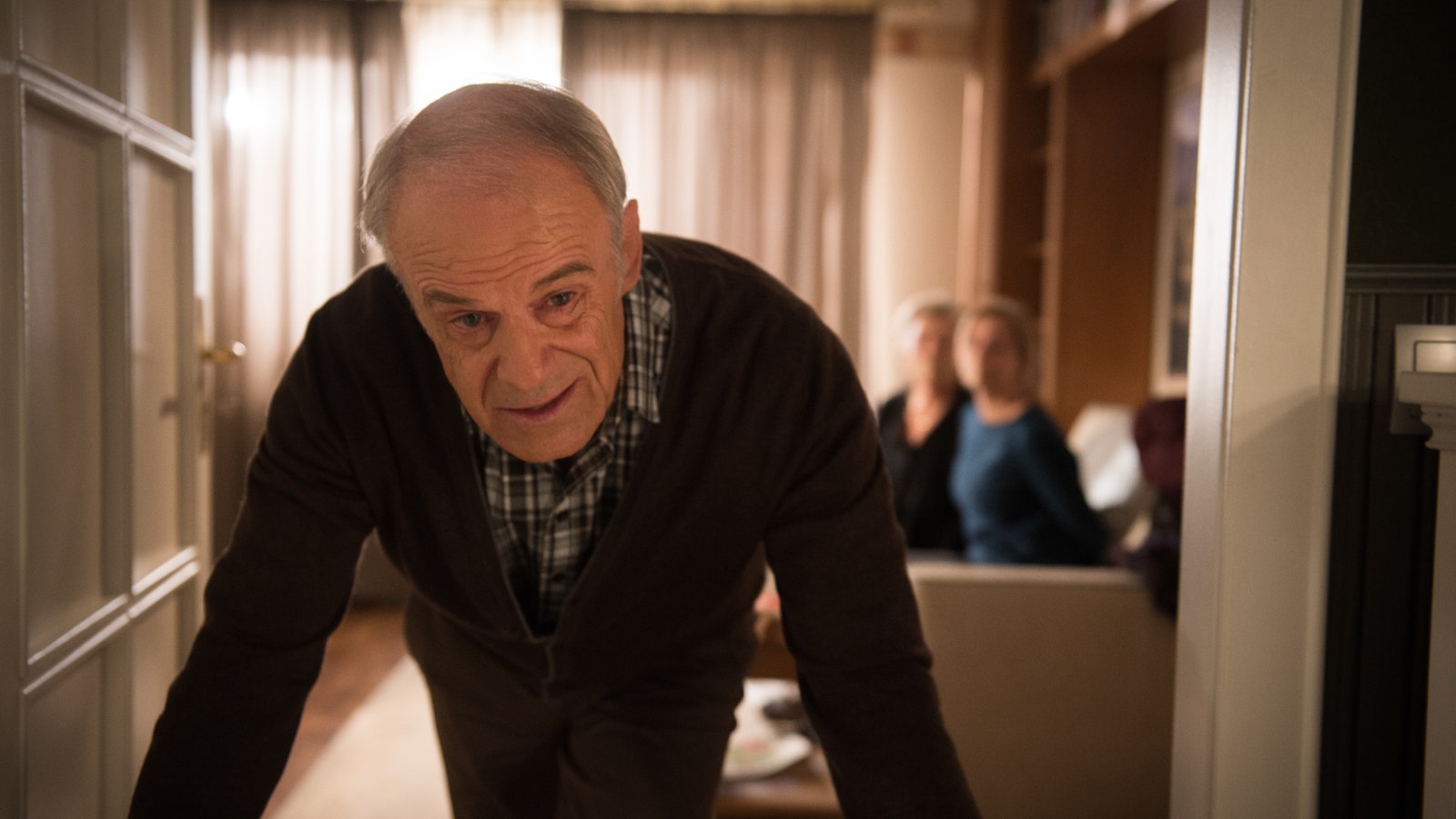Lindenstraße Folge 1566 Lea will eine Chance