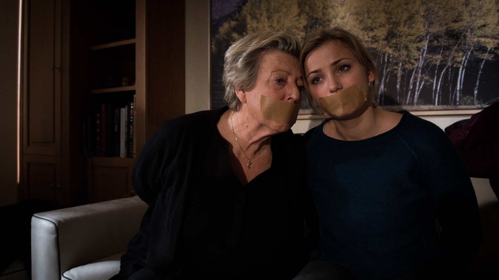Lindenstraße Folge 1566 Lea will eine Chance