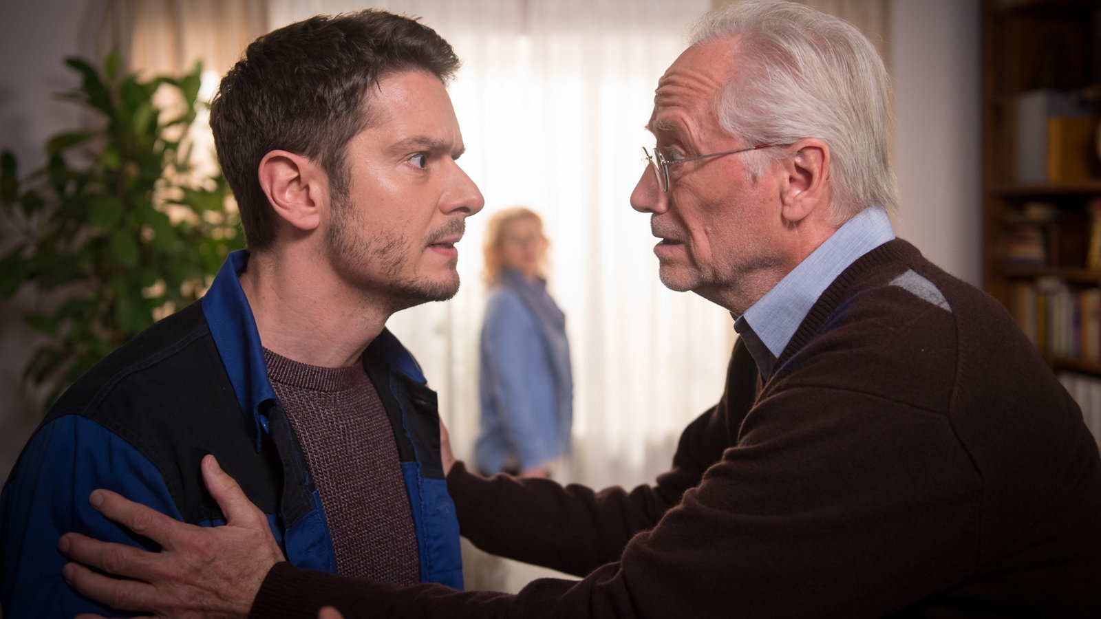 Lindenstraße Folge 1566 Lea will eine Chance
