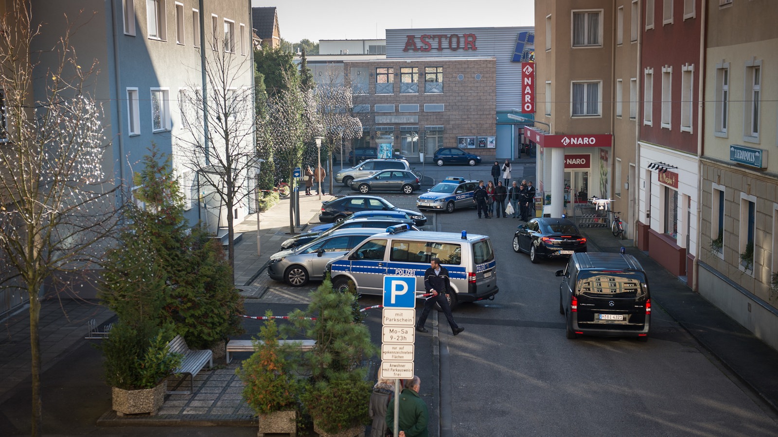 Lindenstraße Folge 1566 Lea will eine Chance