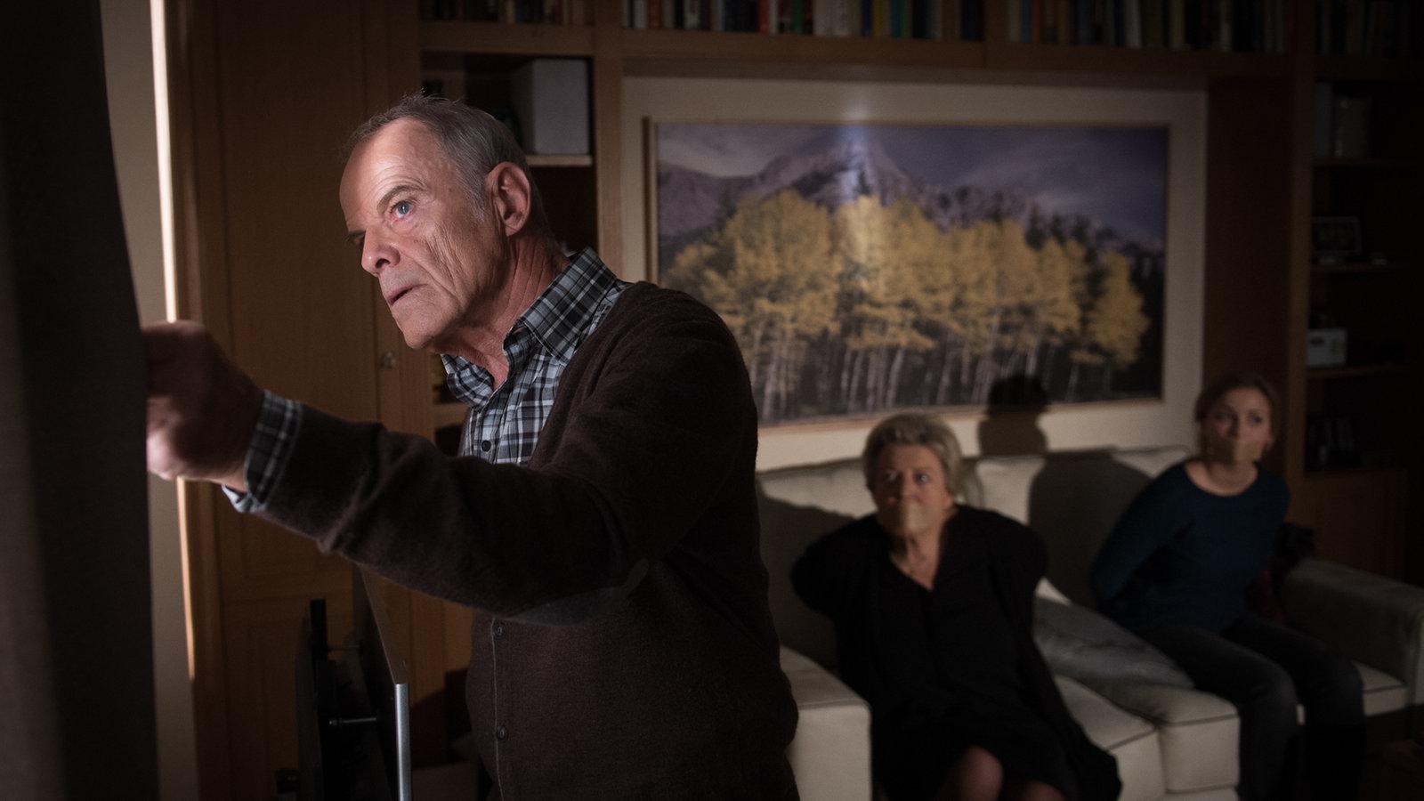 Lindenstraße Folge 1566 Lea will eine Chance