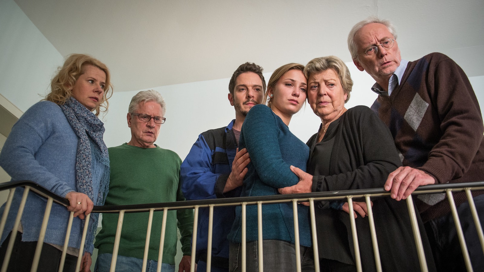 Lindenstraße Folge 1566 Lea will eine Chance