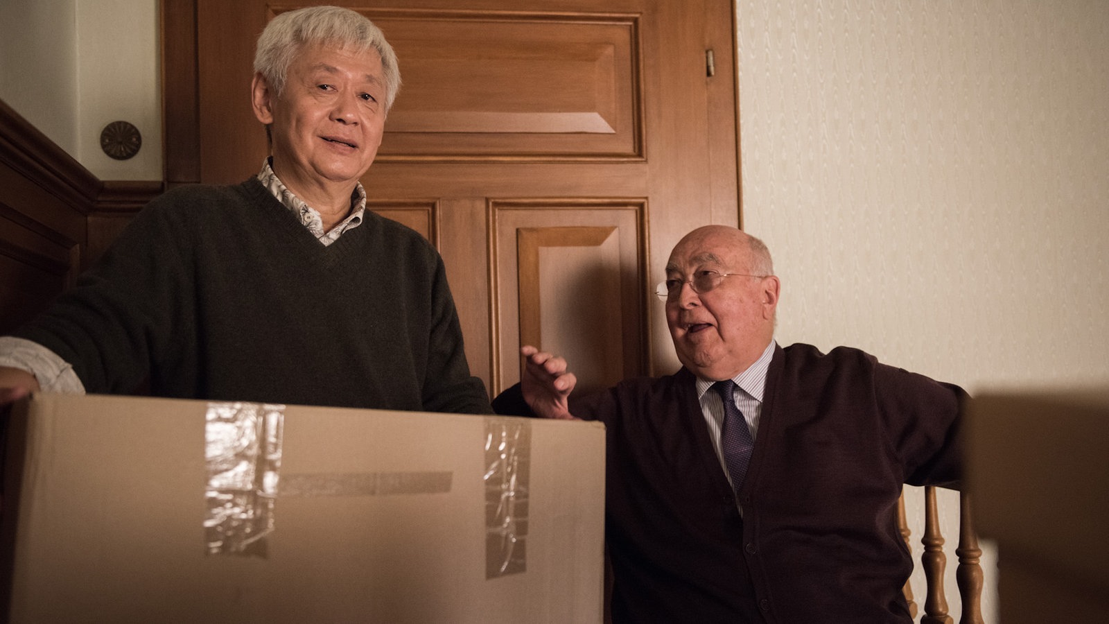 Lindenstraße Folge 1569 Verführung