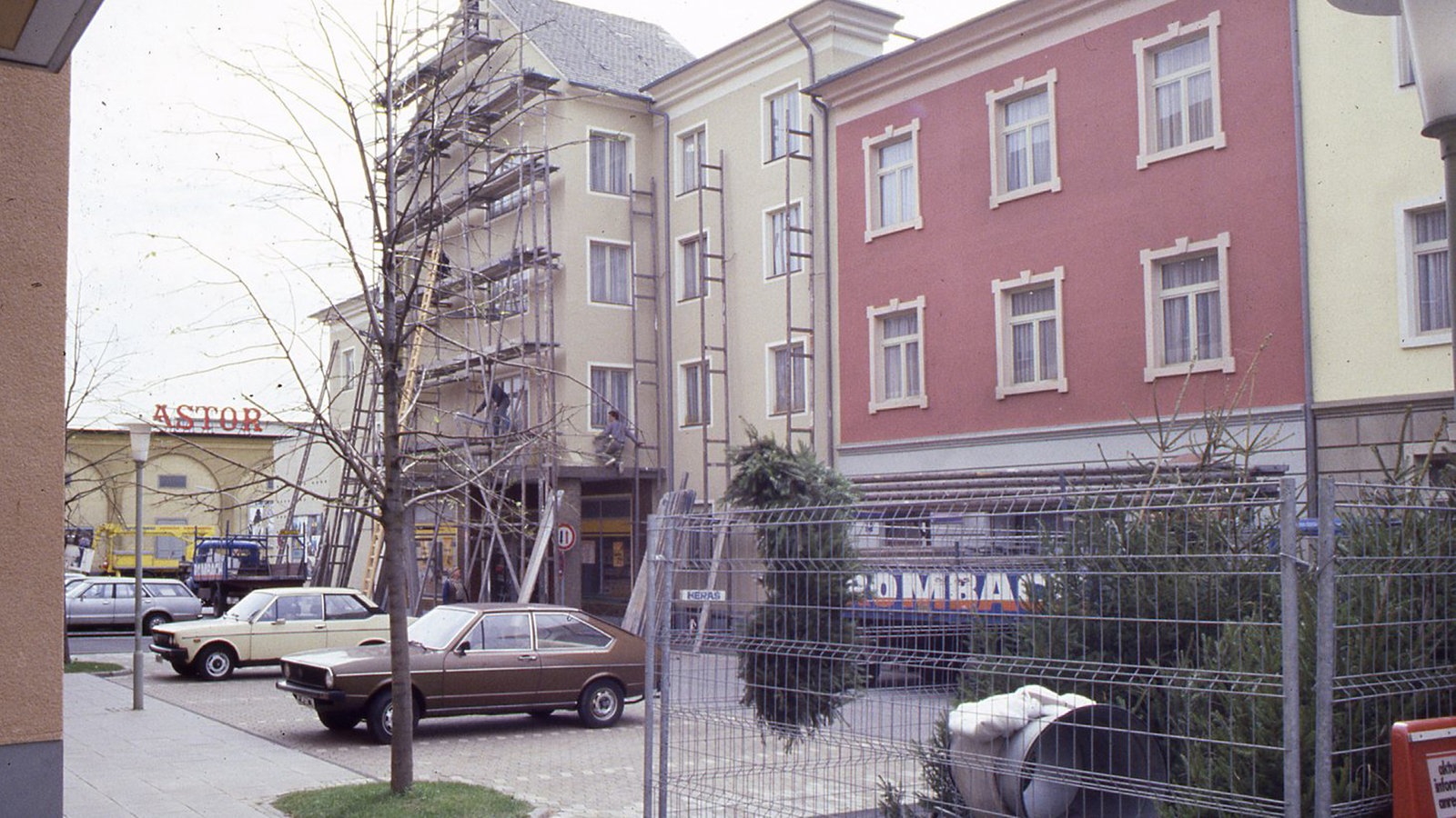 Lindenstraße-Bildarchiv