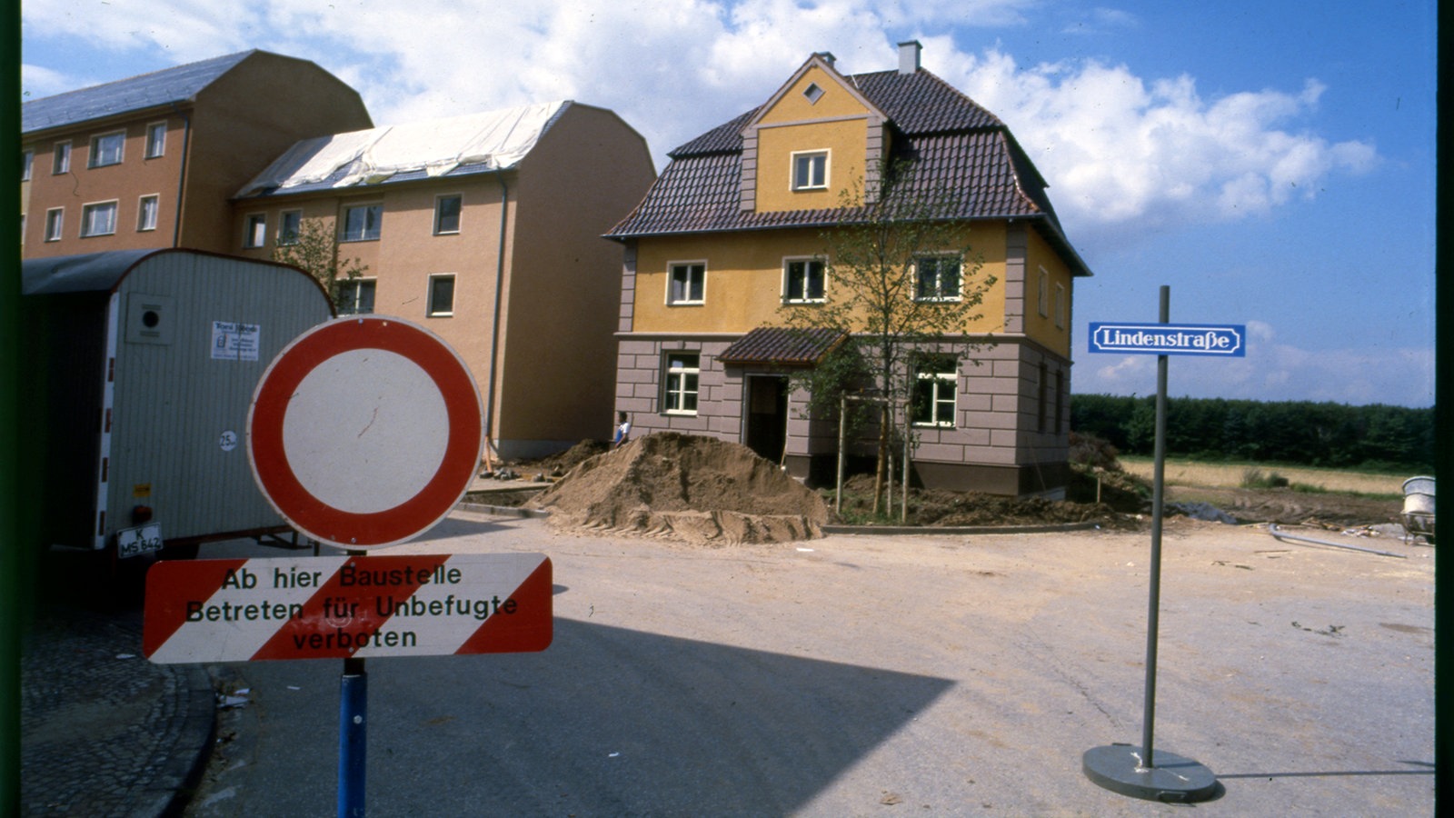 Lindenstraße-Bildarchiv