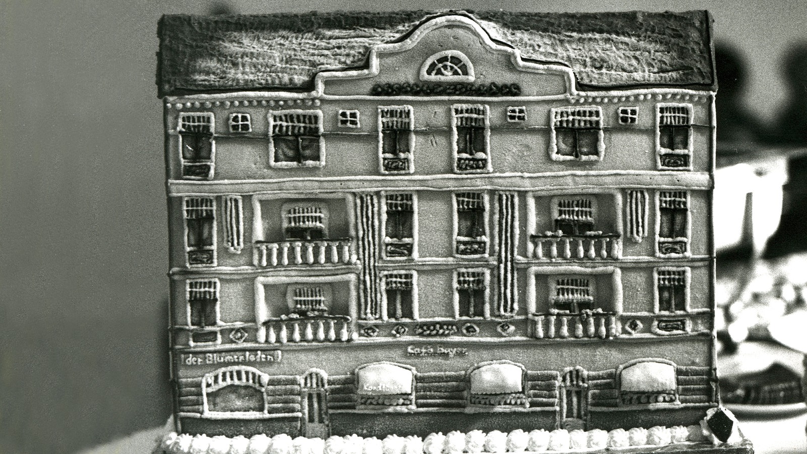 Lindenstraße-Bildarchiv
