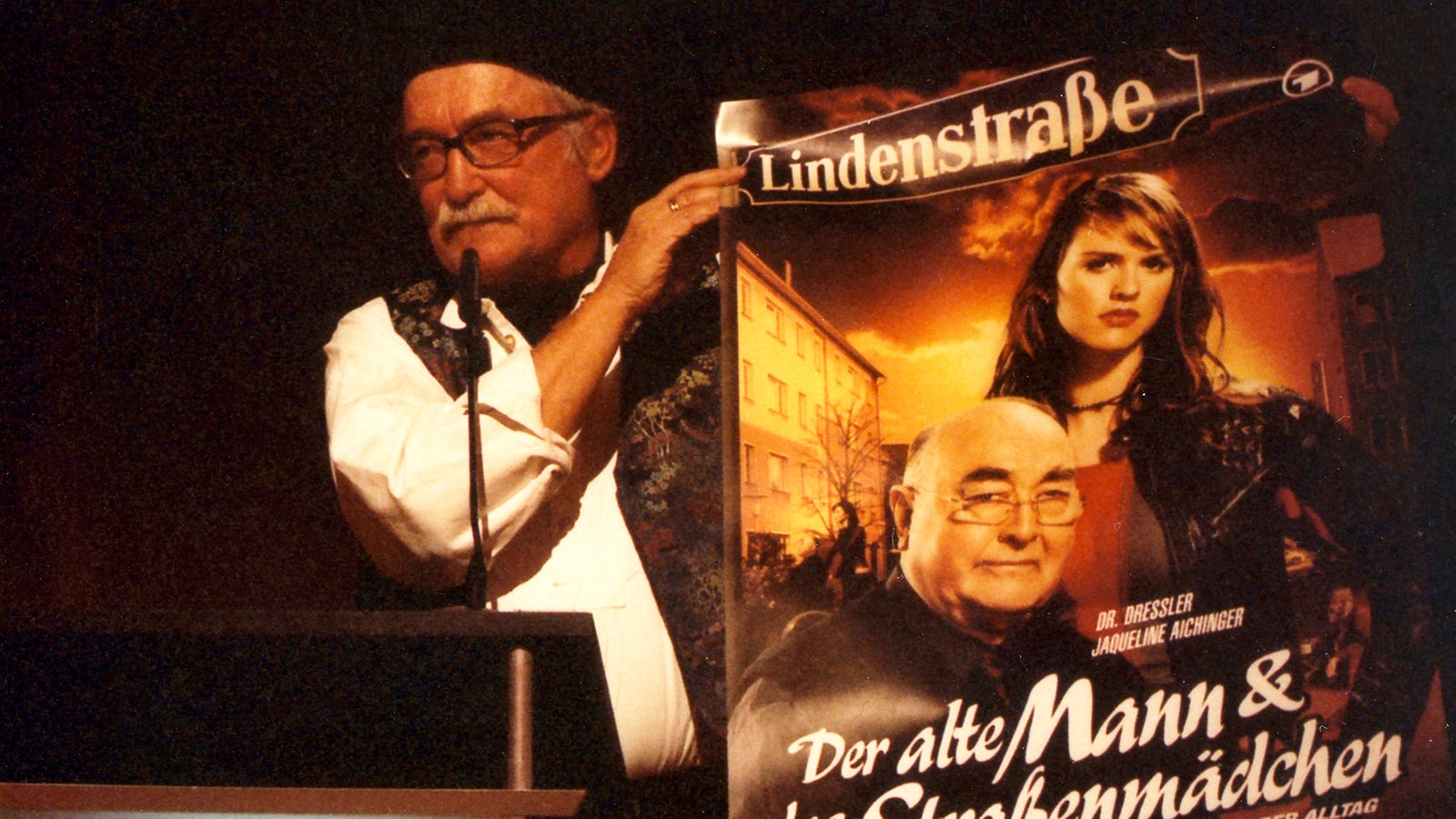 Lindenstraße-Bildarchiv