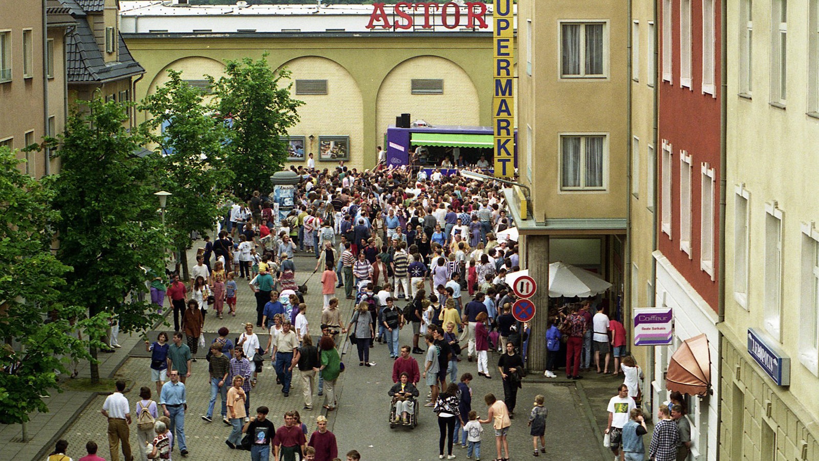 Lindenstraße-Bildarchiv