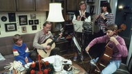 Lindenstraße Live