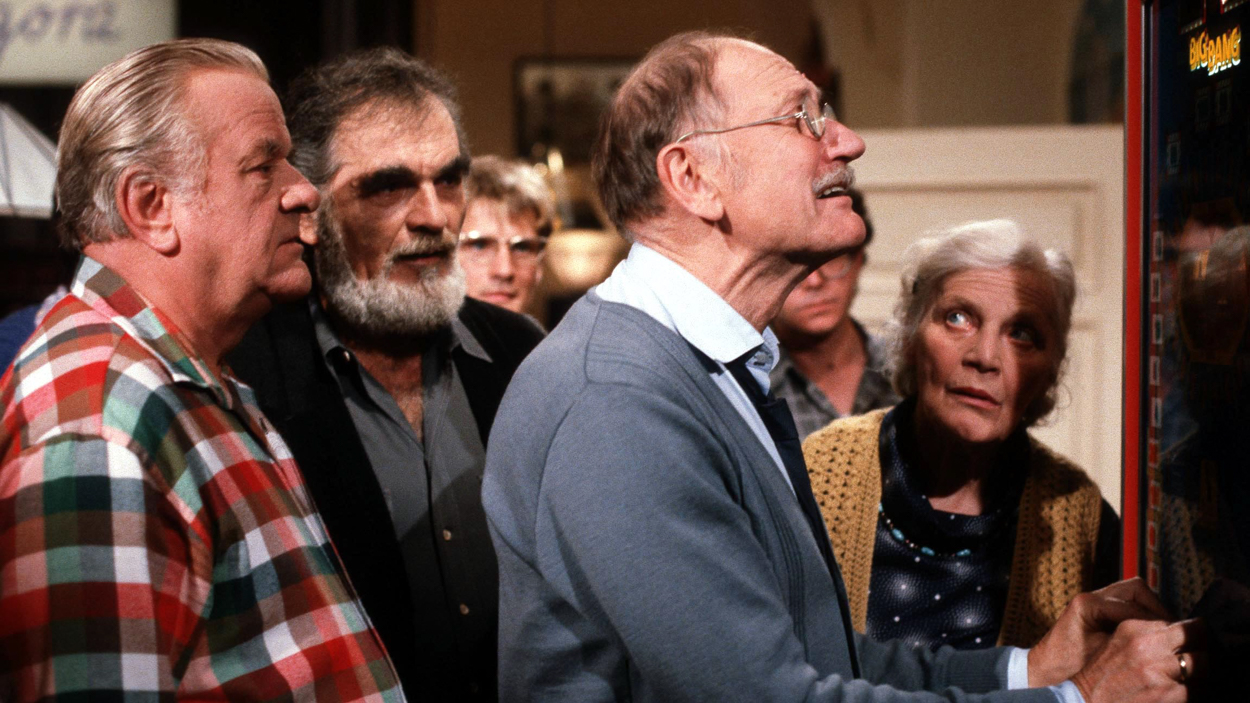 Lindenstraße Live