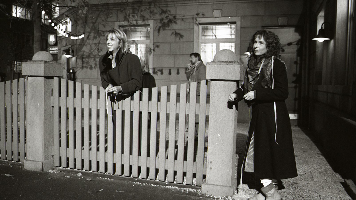 Lindenstraße Live