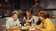Lindenstraße Live