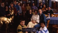 Lindenstraße Live