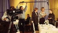 Lindenstraße Live