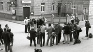 Lindenstraße Live