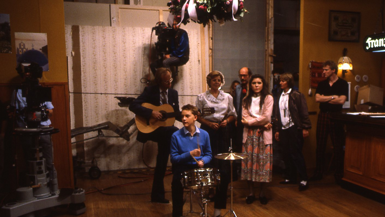 Lindenstraße Live