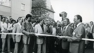 Lindenstraße Live