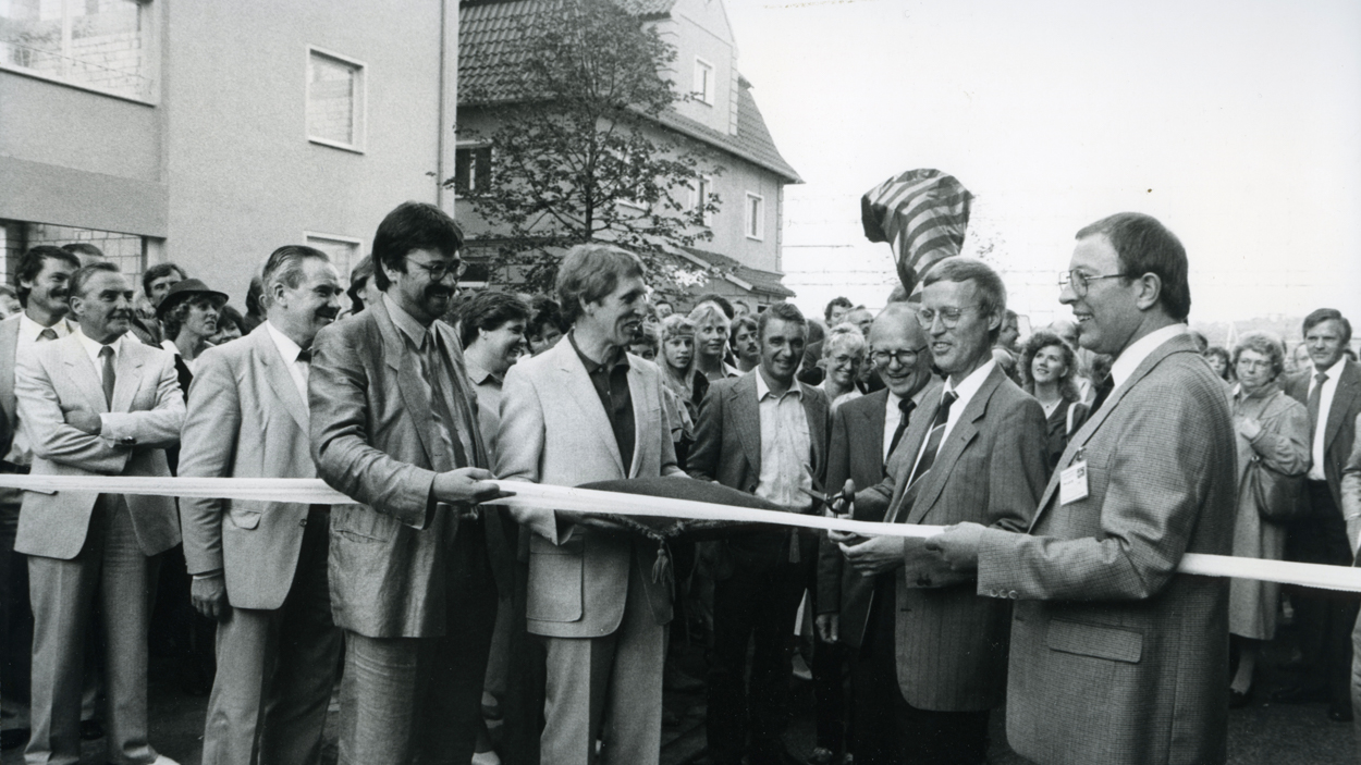 Lindenstraße Live