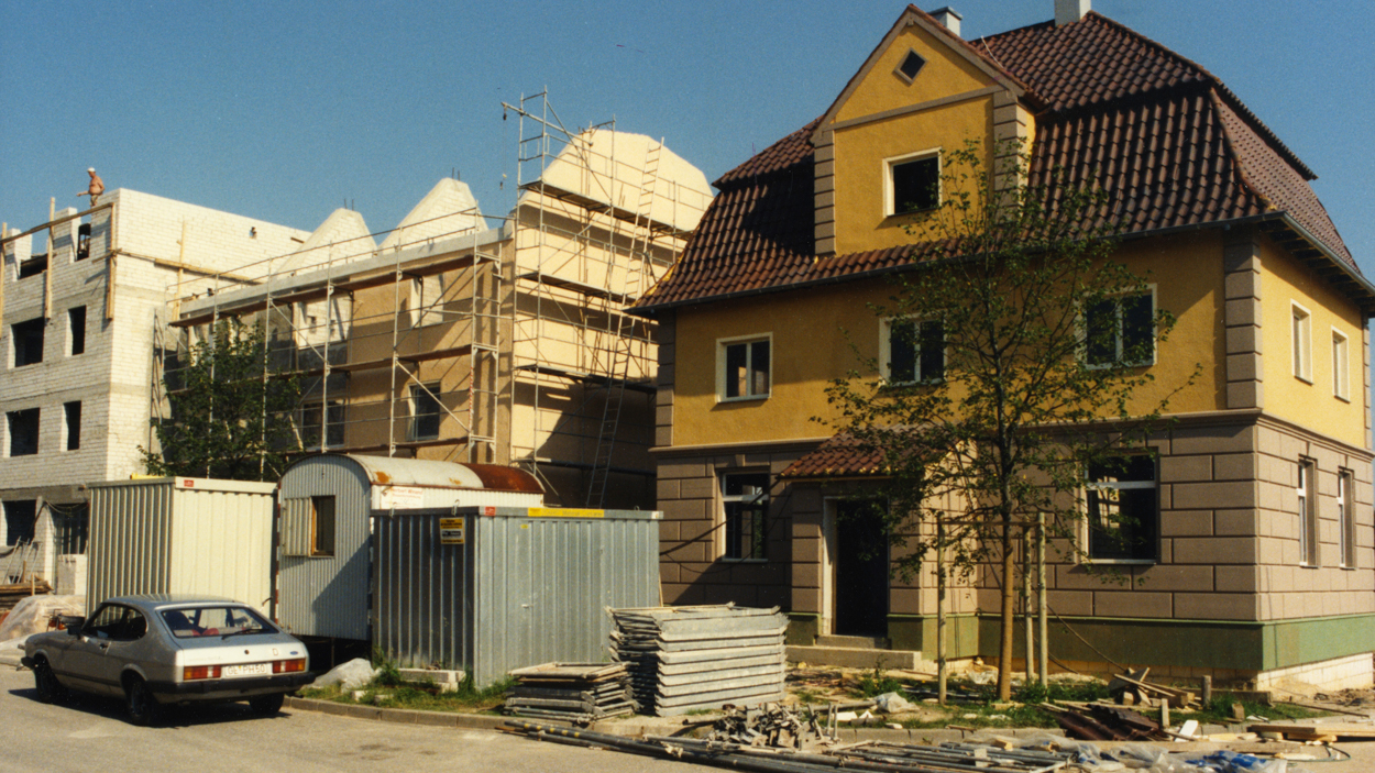 Lindenstraße Live