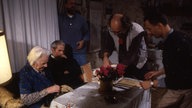Lindenstraße Live