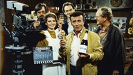 Lindenstraße Live