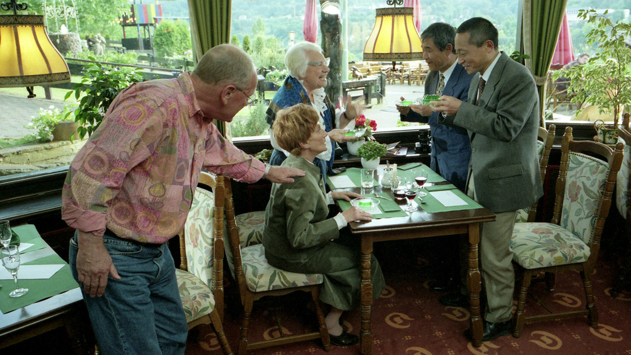30 Jahre Lindenstraße zweite Dekade
