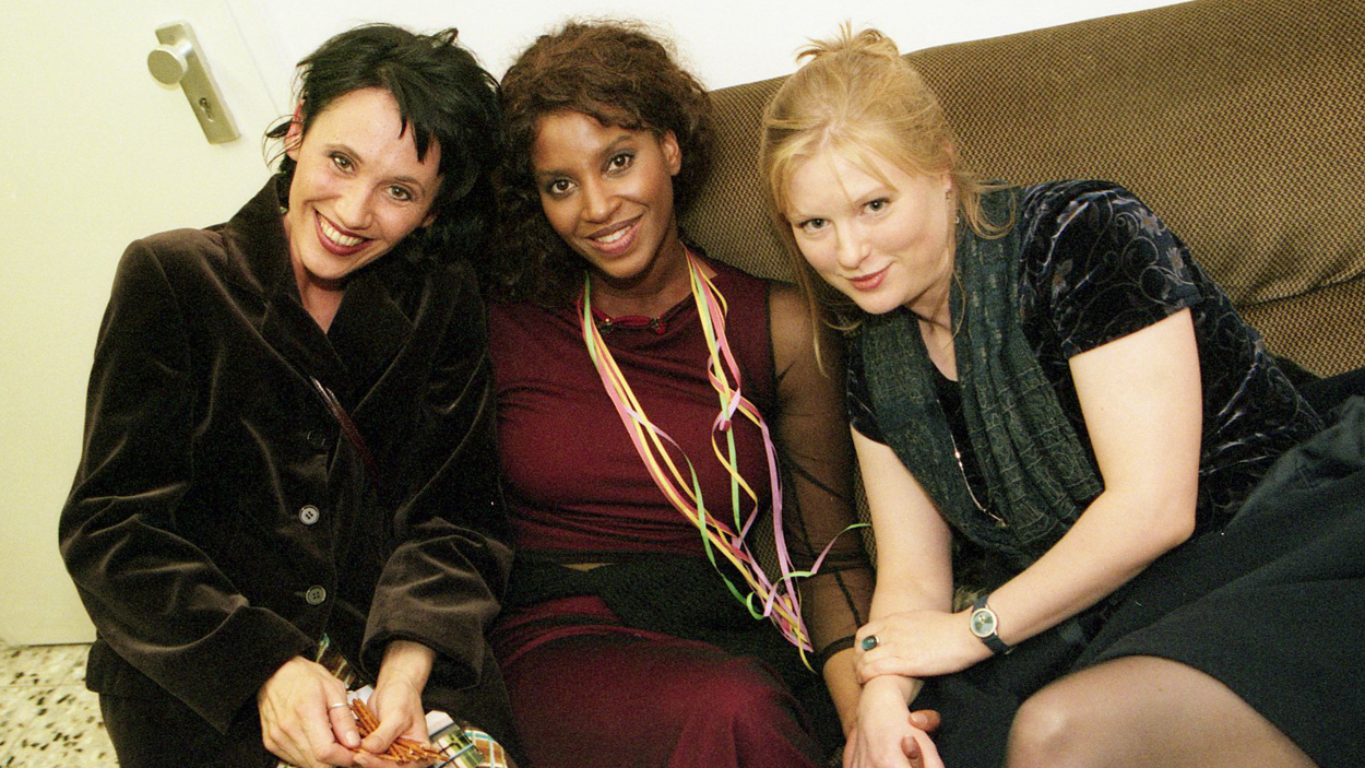 30 Jahre Lindenstraße zweite Dekade