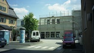 30 Jahre Lindenstraße zweite Dekade