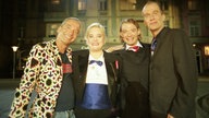 30 Jahre Lindenstraße zweite Dekade