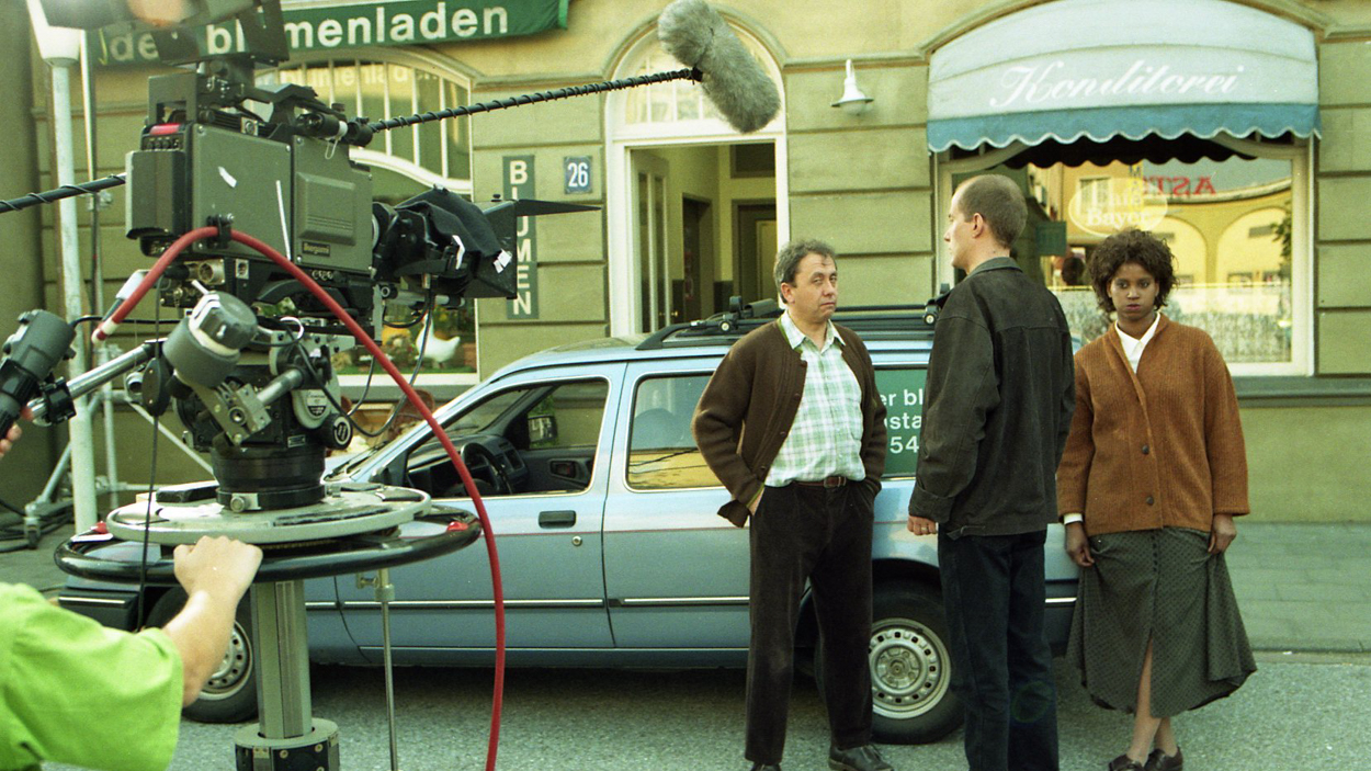 30 Jahre Lindenstraße zweite Dekade