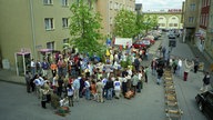 30 Jahre Lindenstraße zweite Dekade