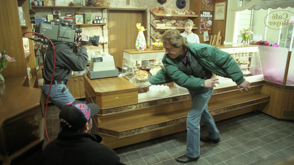 30 Jahre Lindenstraße zweite Dekade