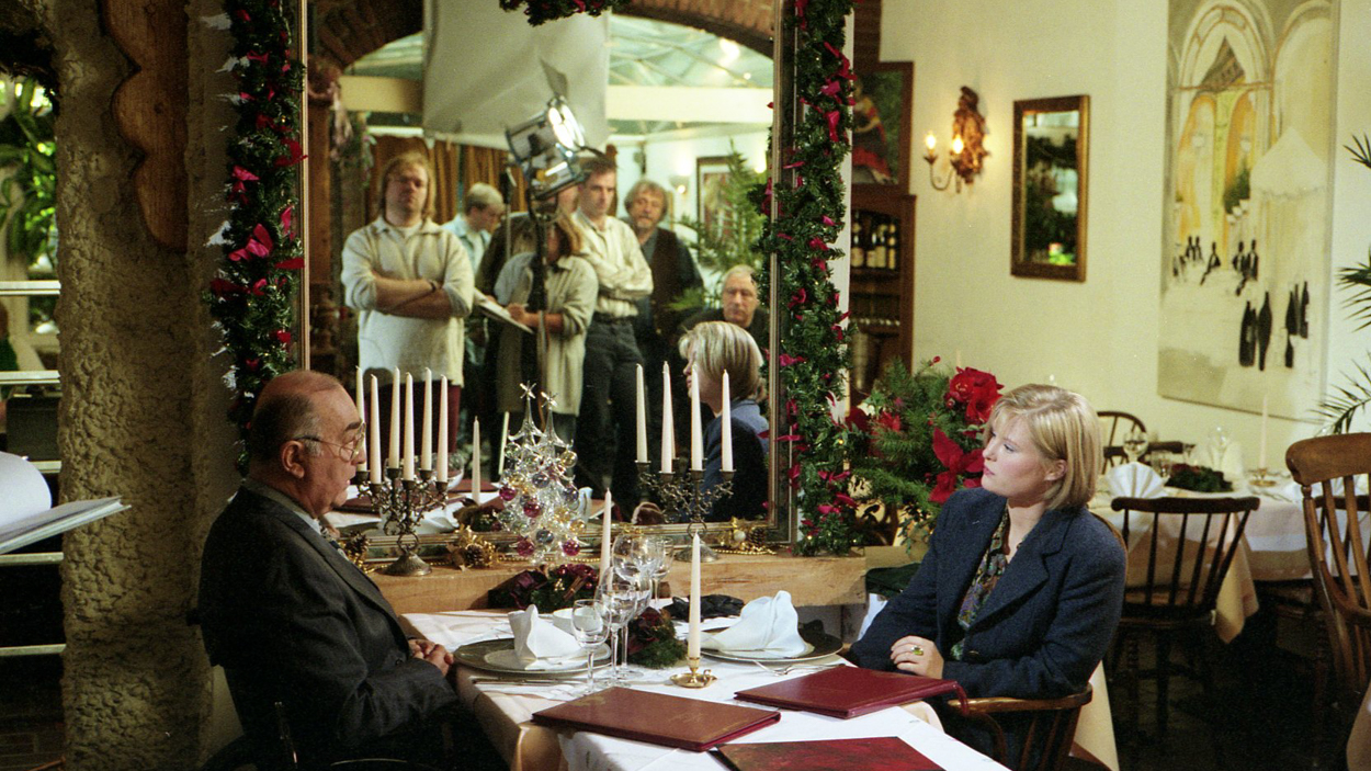 30 Jahre Lindenstraße zweite Dekade
