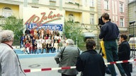 30 Jahre Lindenstraße zweite Dekade