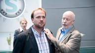 30 Jahre Lindenstraße dritte Dekade