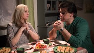 30 Jahre Lindenstraße dritte Dekade