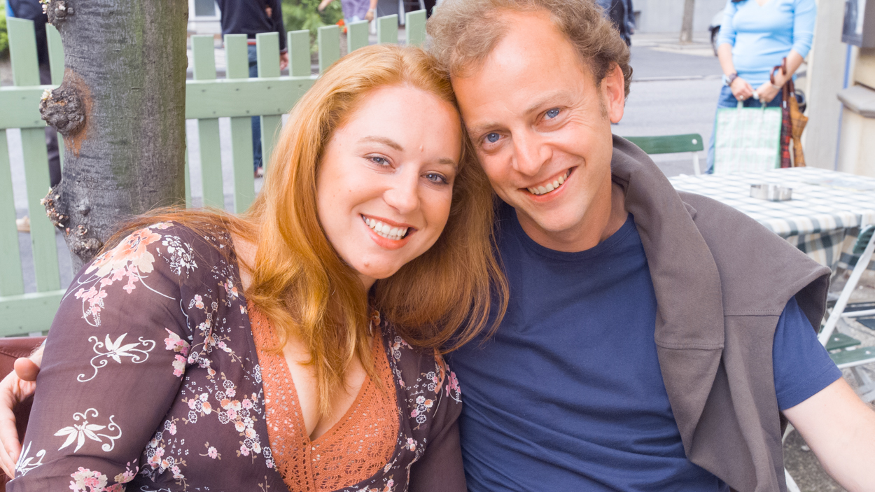 30 Jahre Lindenstraße dritte Dekade