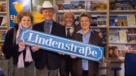 30 Jahre Lindenstraße dritte Dekade