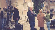 30 Jahre Lindenstraße dritte Dekade