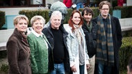 30 Jahre Lindenstraße dritte Dekade