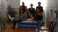 30 Jahre Lindenstraße dritte Dekade