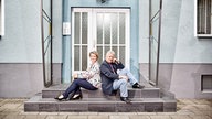 30 Jahre Lindenstraße dritte Dekade