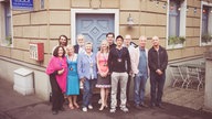 30 Jahre Lindenstraße dritte Dekade