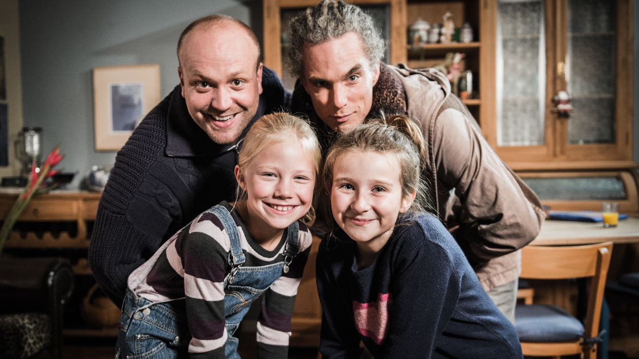 30 Jahre Lindenstraße dritte Dekade