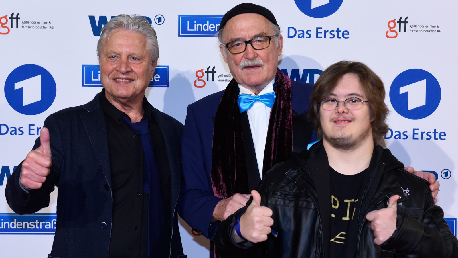 Jubilaeumsfeier