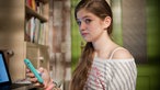 Lara Brooks Rollenbiografie