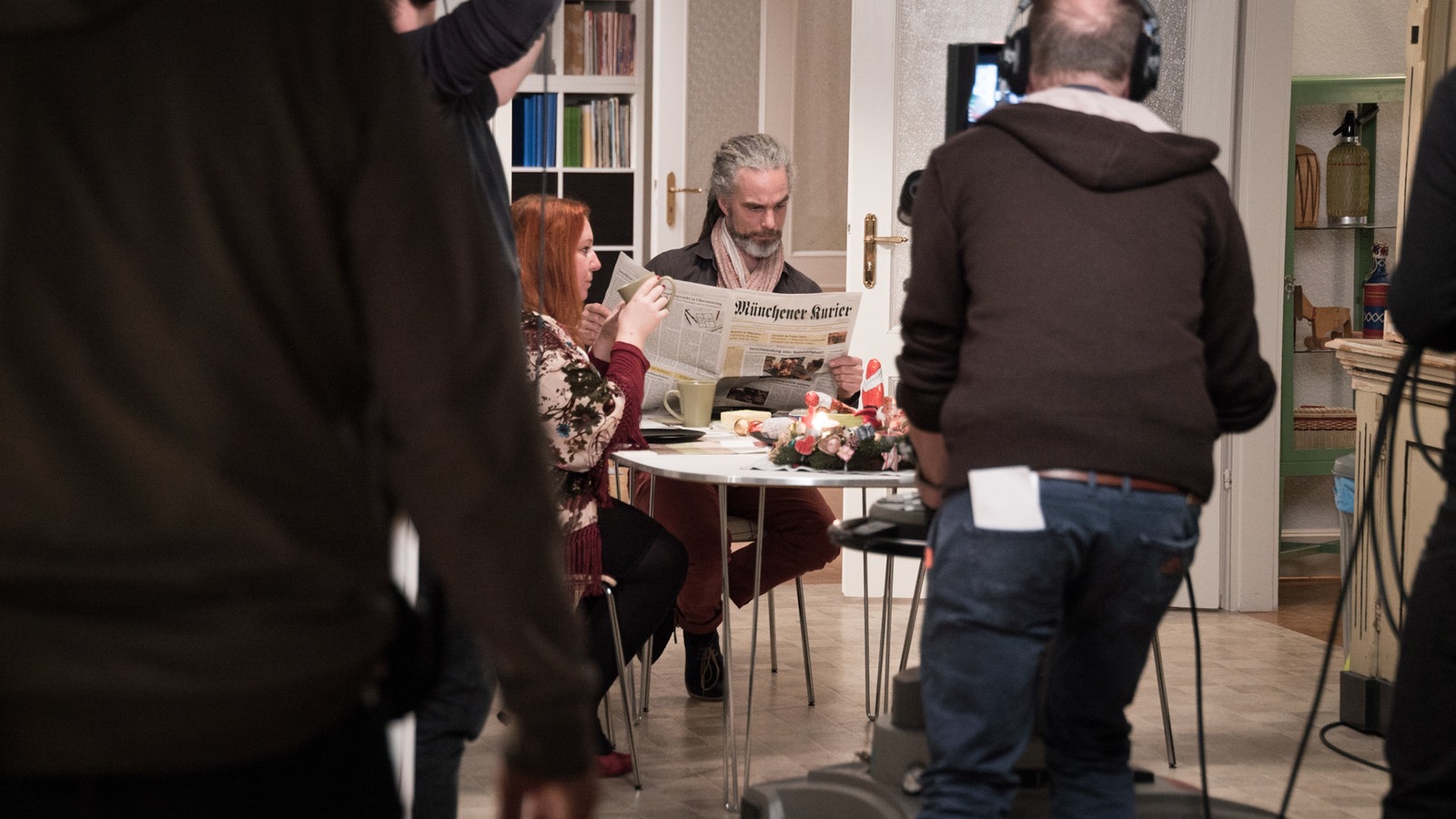  Lindenstraße Live