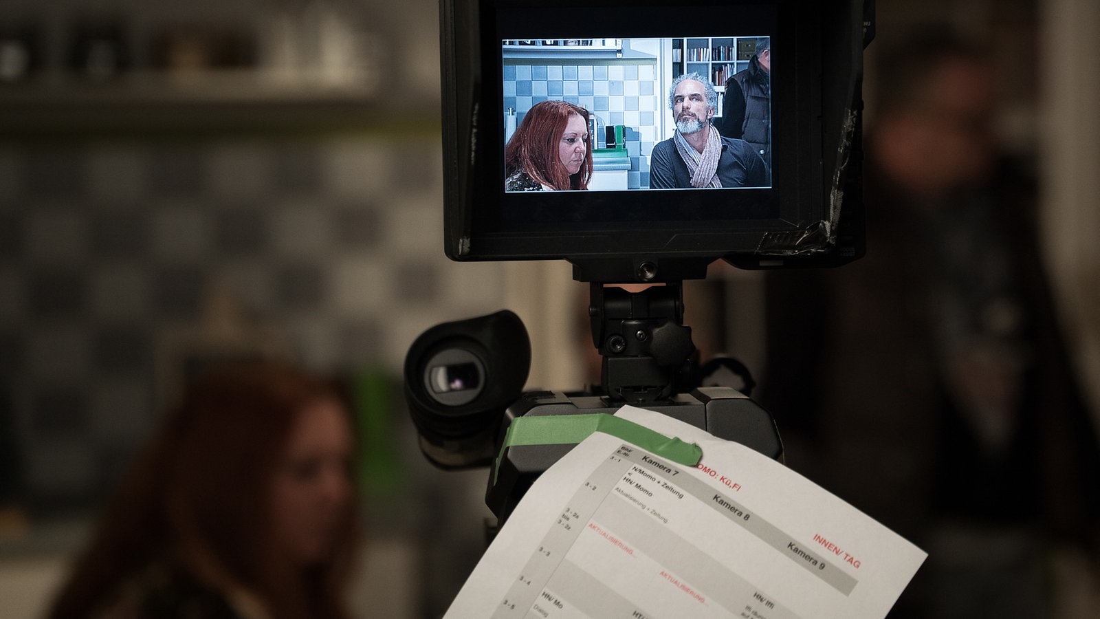  Lindenstraße Live