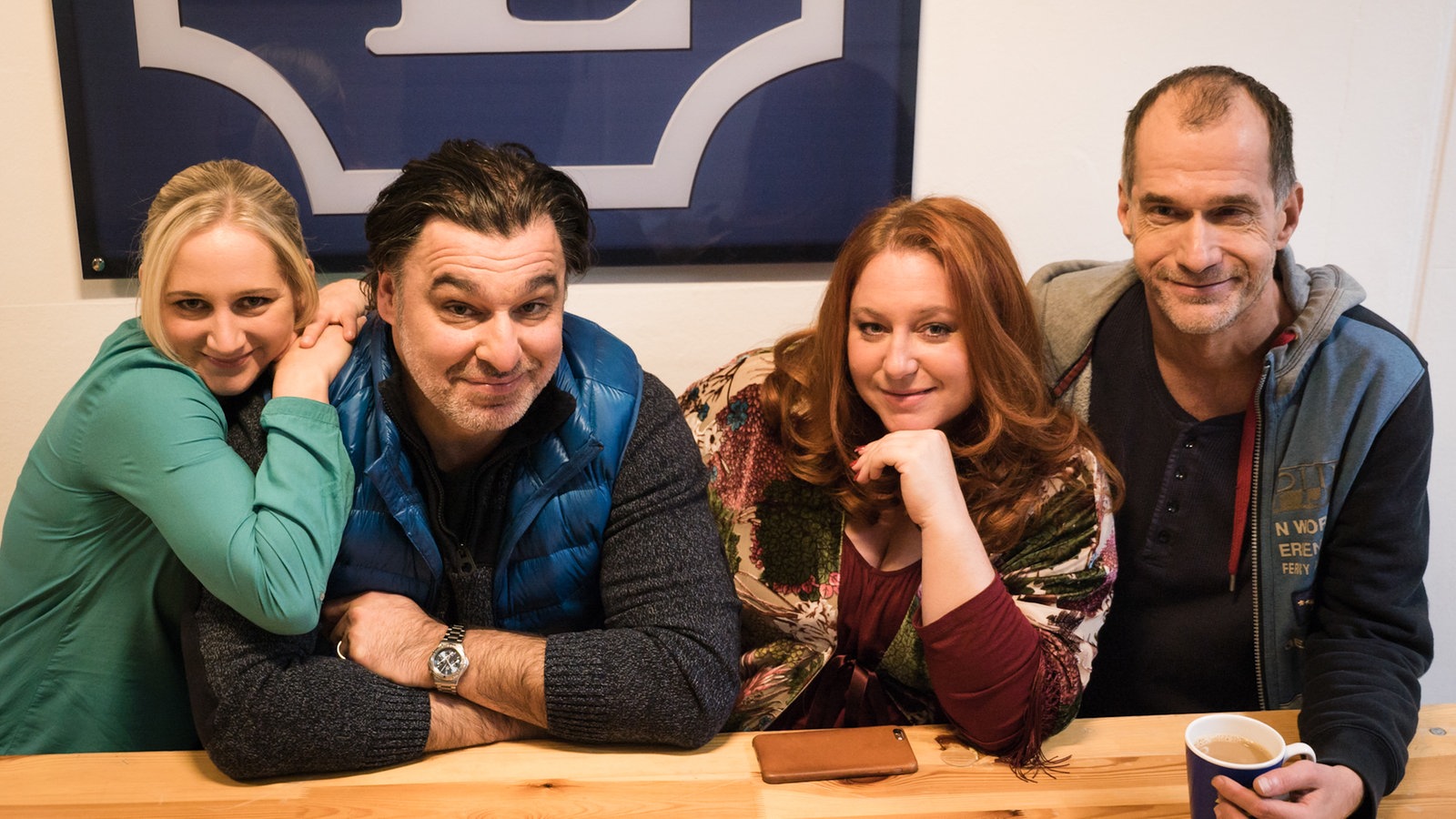 Lindenstraße Live